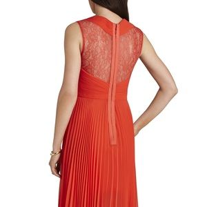 BCBGMaxAzria | Dresses | Bcbg Abbie 